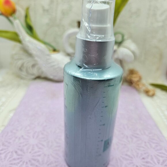 GENIUS Ultimate Anti-Aging Emulsion 3.3oz/100ml New Sealed No Box - Picture 3 of 5